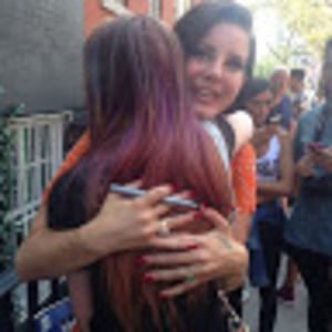 Meet your Posher, Rhiannon